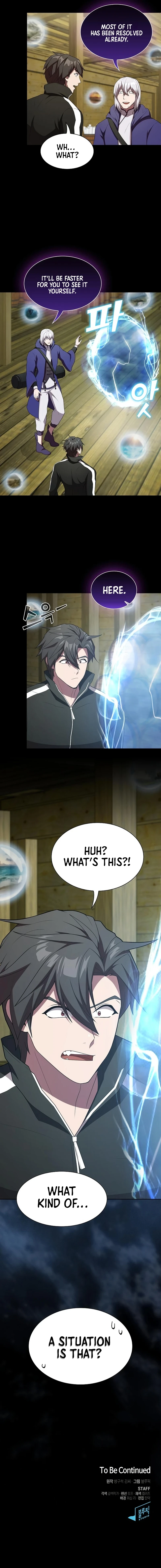 Read The Tutorial Tower Of The Advanced Player EN Manga Online