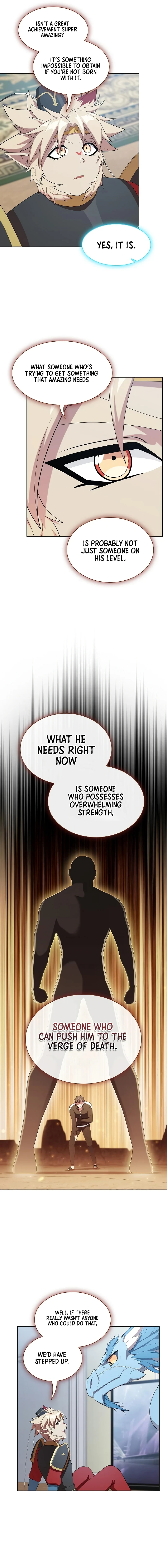 Read The Tutorial Tower Of The Advanced Player EN Manga Online