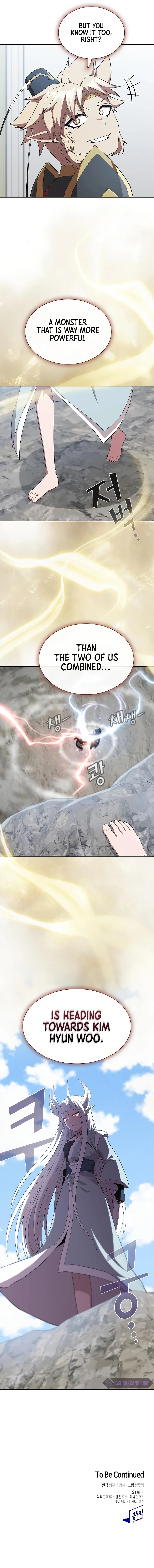 Read The Tutorial Tower Of The Advanced Player EN Manga Online