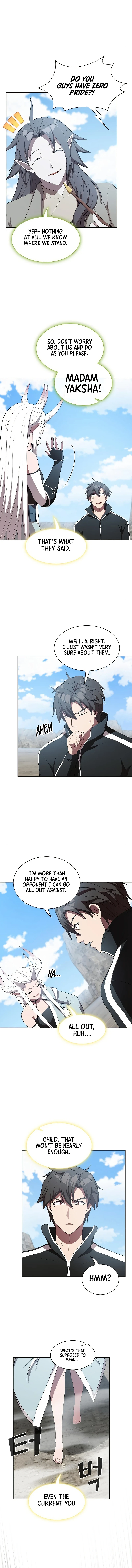 Read The Tutorial Tower Of The Advanced Player EN Manga Online