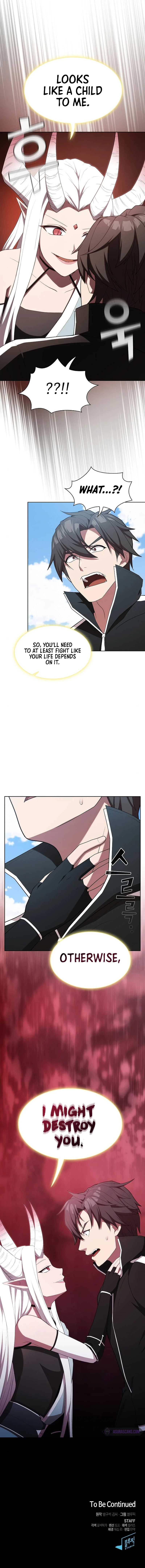 Read The Tutorial Tower Of The Advanced Player EN Manga Online