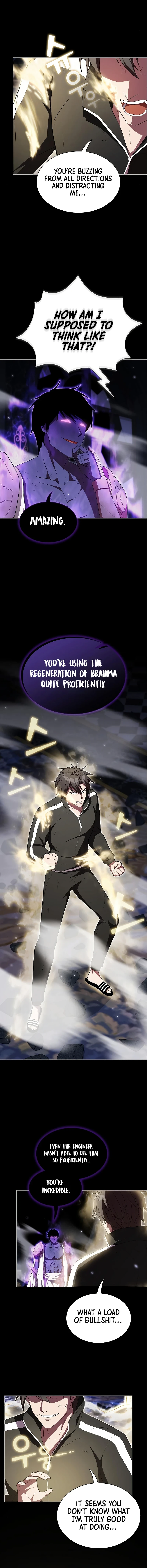 Read The Tutorial Tower Of The Advanced Player EN Manga Online