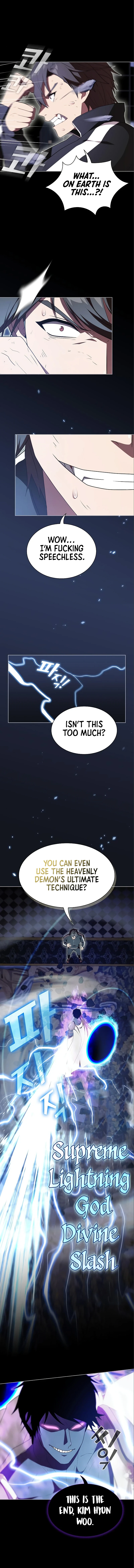 Read The Tutorial Tower Of The Advanced Player EN Manga Online