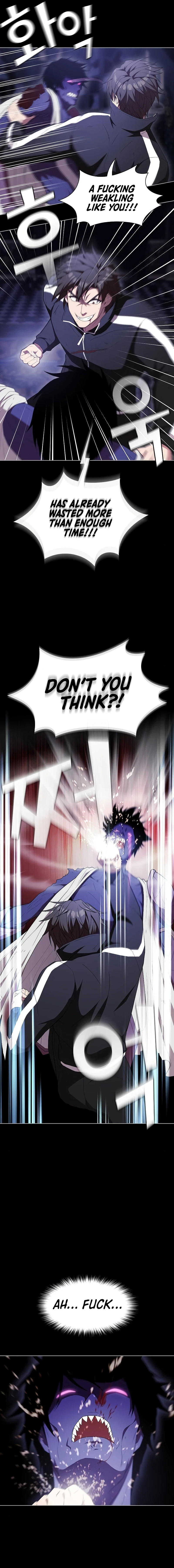Read The Tutorial Tower Of The Advanced Player EN Manga Online