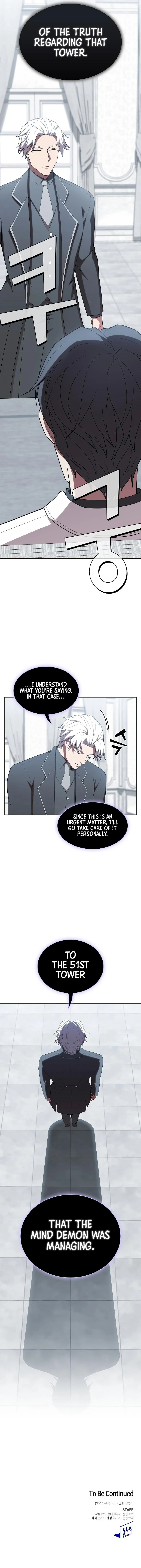 Read The Tutorial Tower Of The Advanced Player EN Manga Online