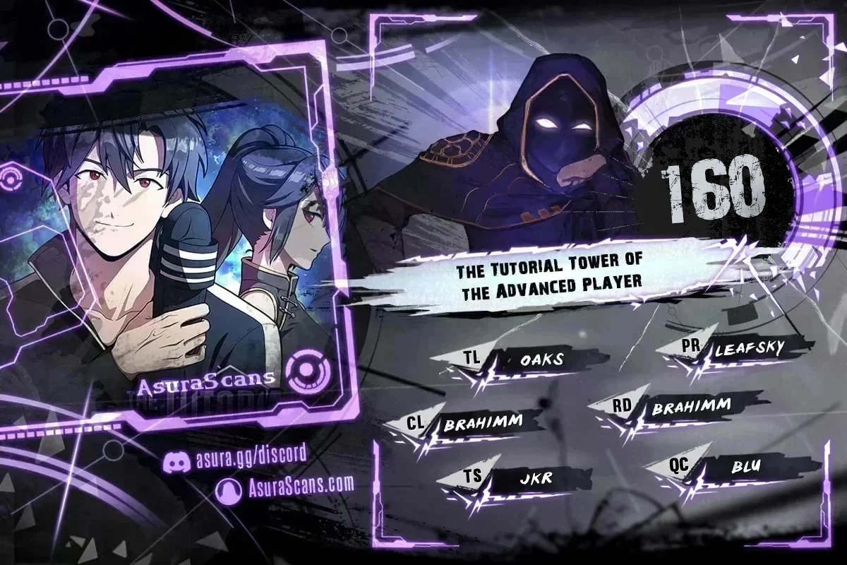 Read The Tutorial Tower Of The Advanced Player EN Manga Online