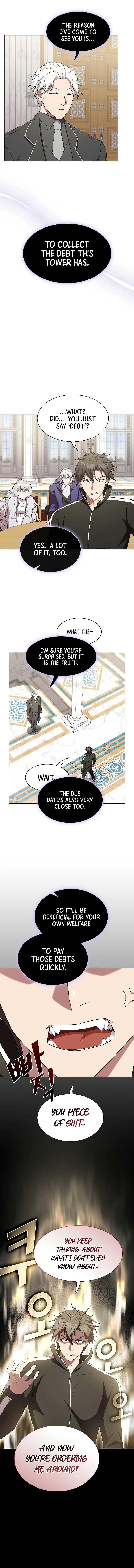 Read The Tutorial Tower Of The Advanced Player EN Manga Online