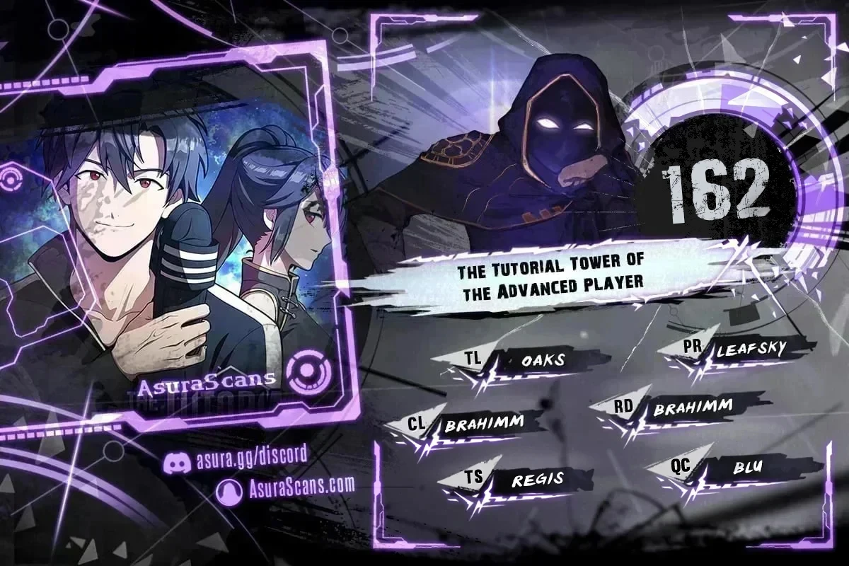 Read The Tutorial Tower Of The Advanced Player EN Manga Online