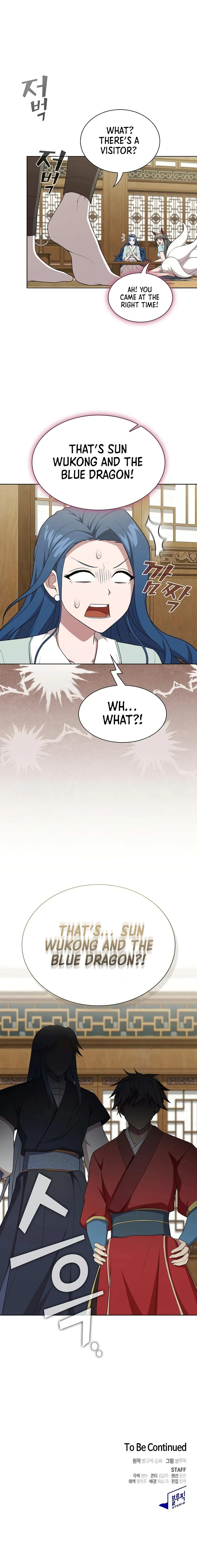Read The Tutorial Tower Of The Advanced Player EN Manga Online