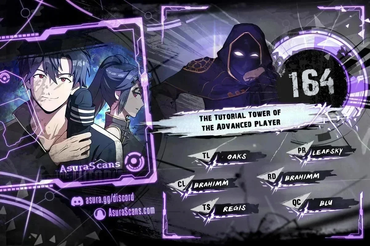 Read The Tutorial Tower Of The Advanced Player EN Manga Online