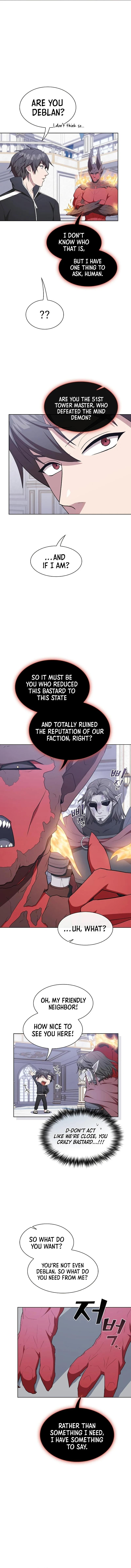 Read The Tutorial Tower Of The Advanced Player EN Manga Online