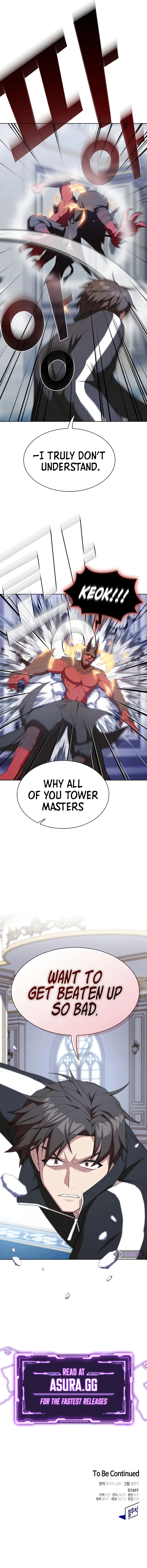 Read The Tutorial Tower Of The Advanced Player EN Manga Online