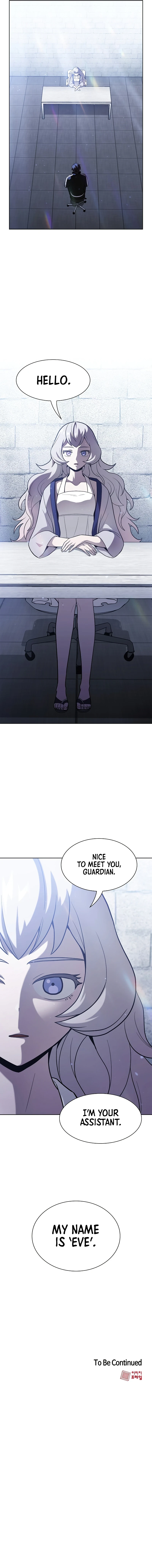 Read The Tutorial Tower Of The Advanced Player EN Manga Online