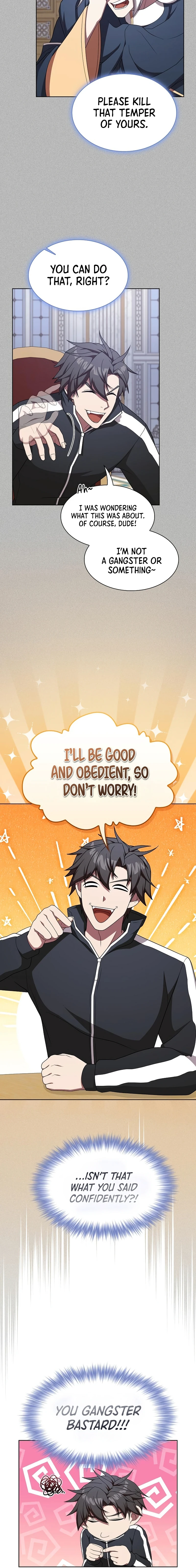 Read The Tutorial Tower Of The Advanced Player EN Manga Online