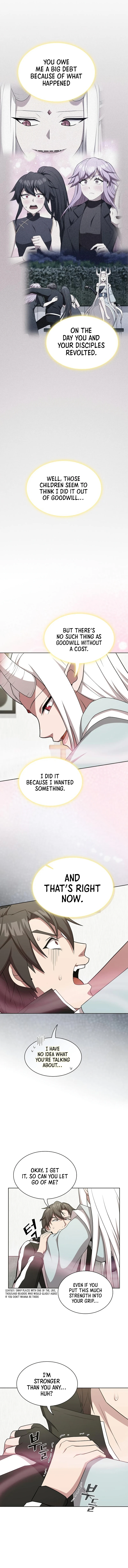 Read The Tutorial Tower Of The Advanced Player EN Manga Online