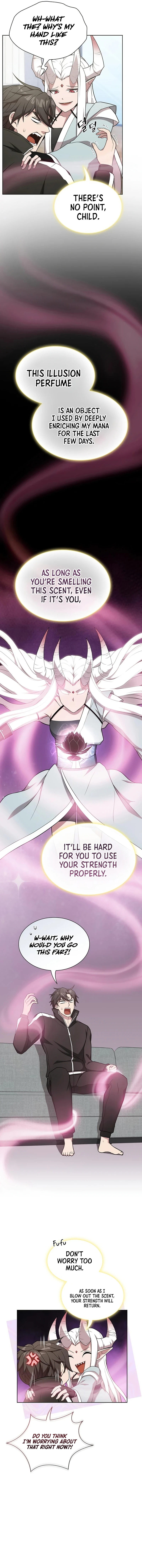 Read The Tutorial Tower Of The Advanced Player EN Manga Online