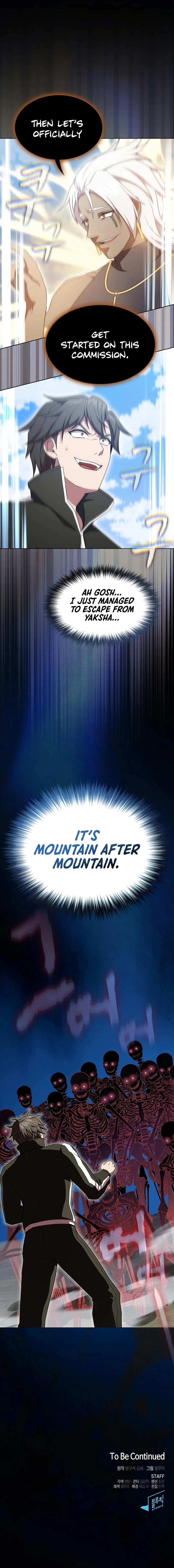 Read The Tutorial Tower Of The Advanced Player EN Manga Online