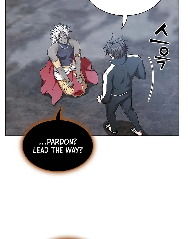 Read The Tutorial Tower Of The Advanced Player EN Manga Online