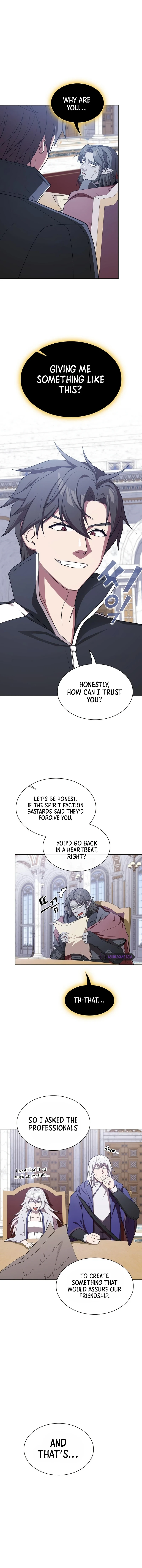 Read The Tutorial Tower Of The Advanced Player EN Manga Online
