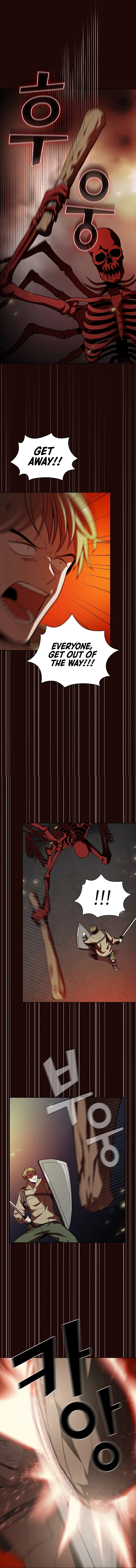 Read The Tutorial Tower Of The Advanced Player EN Manga Online