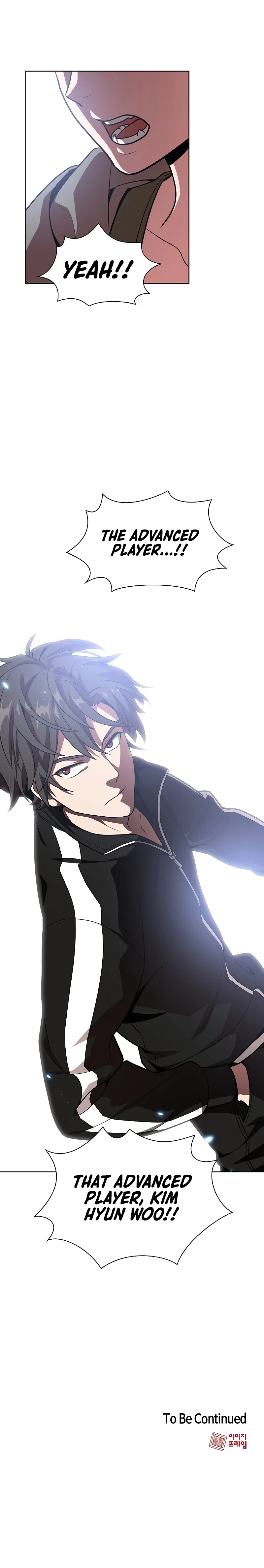 Read The Tutorial Tower Of The Advanced Player EN Manga Online