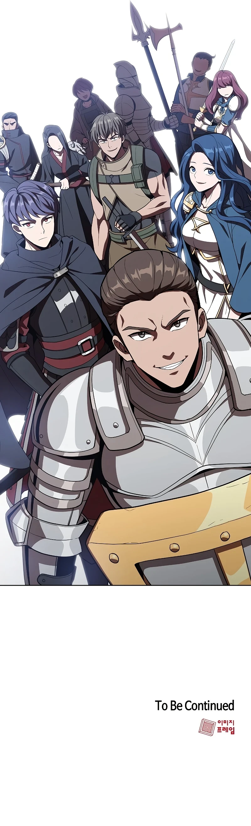 Read The Tutorial Tower Of The Advanced Player EN Manga Online