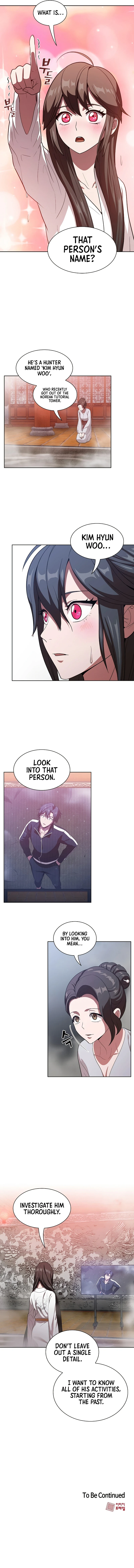 Read The Tutorial Tower Of The Advanced Player EN Manga Online