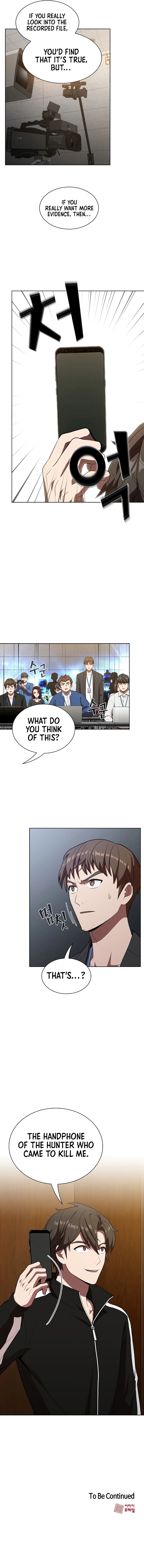 Read The Tutorial Tower Of The Advanced Player EN Manga Online