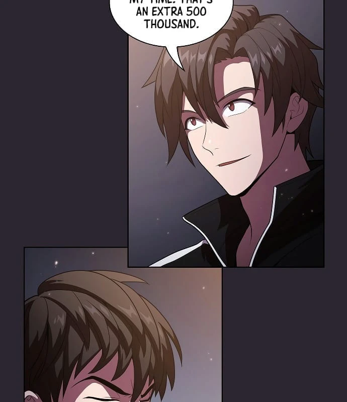 Read The Tutorial Tower Of The Advanced Player EN Manga Online