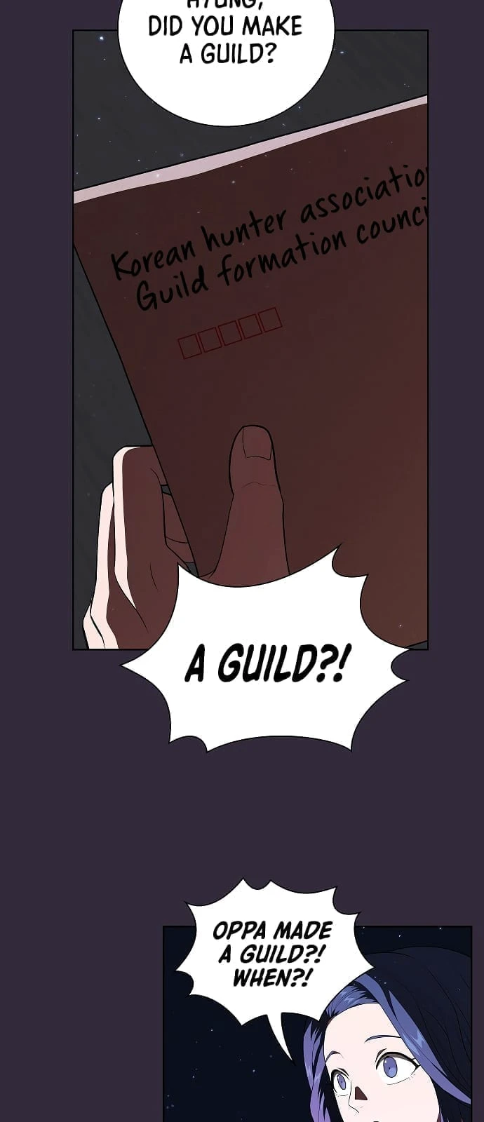 Read The Tutorial Tower Of The Advanced Player EN Manga Online