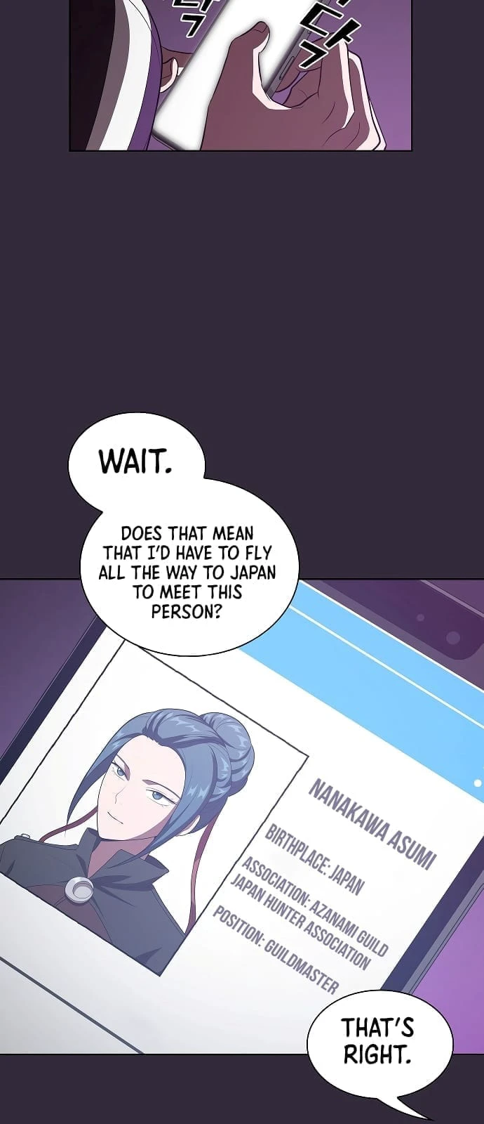 Read The Tutorial Tower Of The Advanced Player EN Manga Online