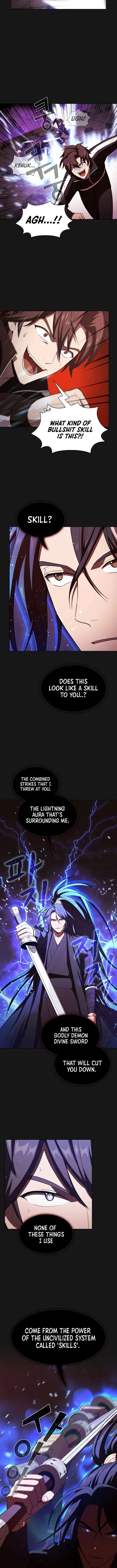 Read The Tutorial Tower Of The Advanced Player EN Manga Online