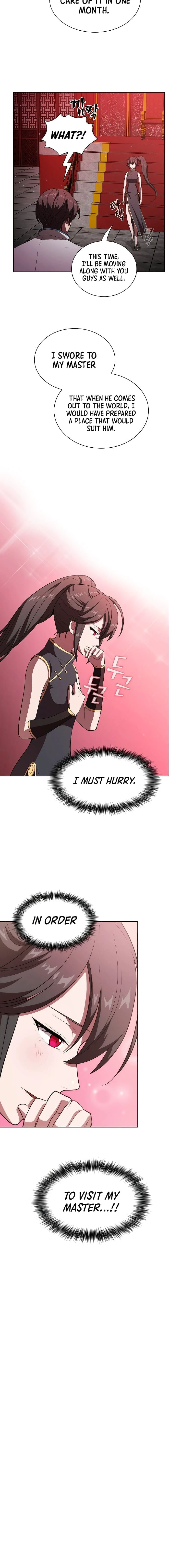 Read The Tutorial Tower Of The Advanced Player EN Manga Online