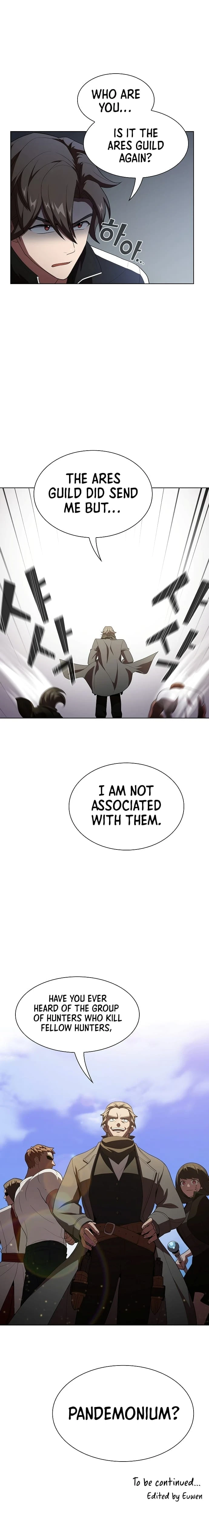 Read The Tutorial Tower Of The Advanced Player EN Manga Online