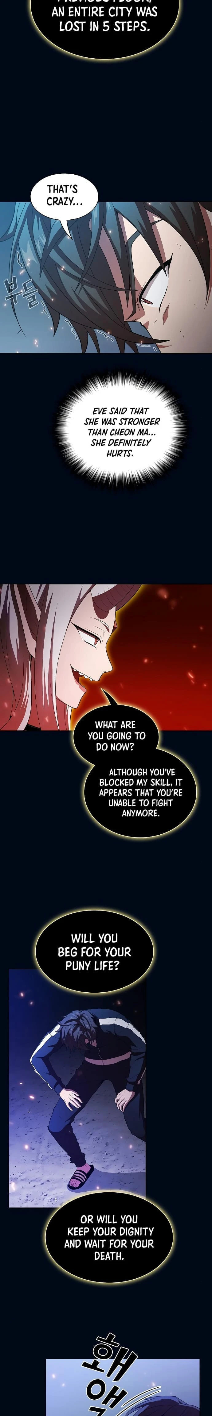 Read The Tutorial Tower Of The Advanced Player EN Manga Online