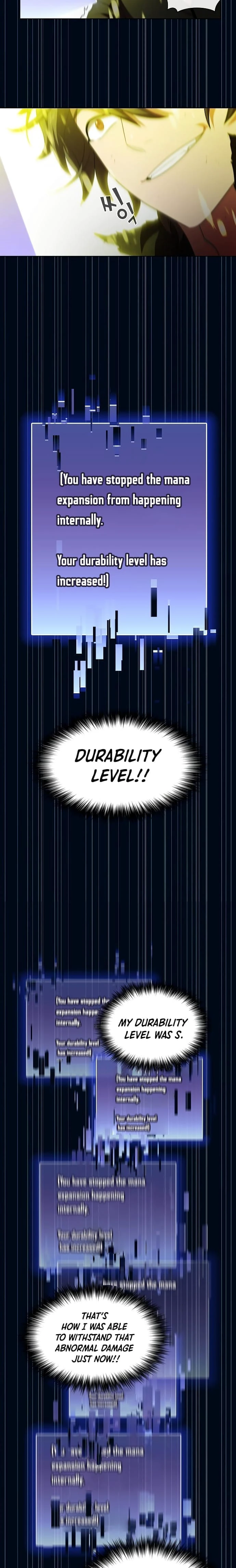 Read The Tutorial Tower Of The Advanced Player EN Manga Online