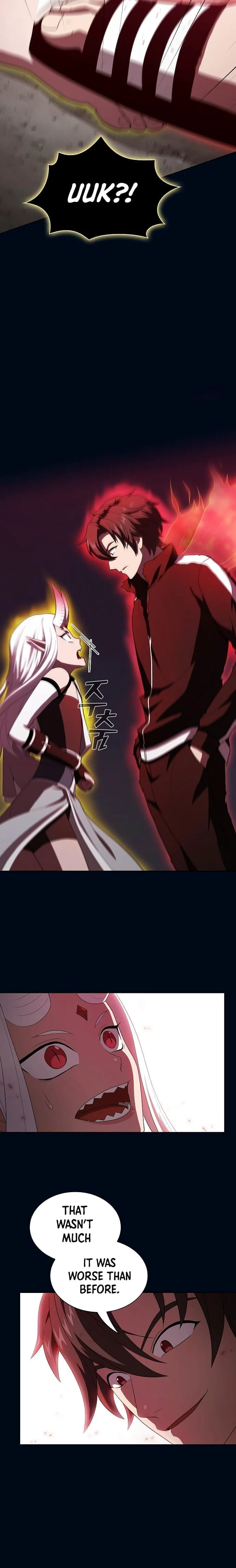 Read The Tutorial Tower Of The Advanced Player EN Manga Online