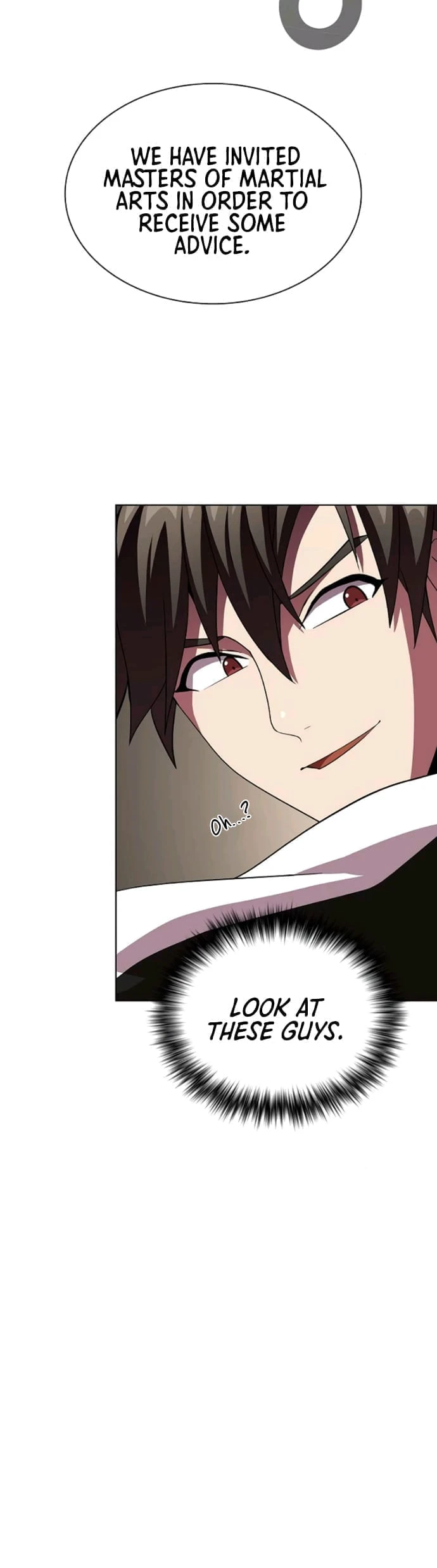 Read The Tutorial Tower Of The Advanced Player EN Manga Online
