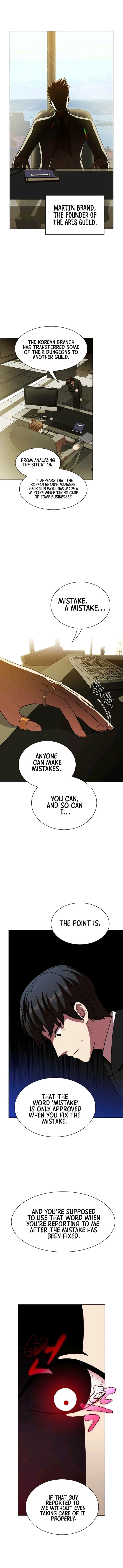 Read The Tutorial Tower Of The Advanced Player EN Manga Online