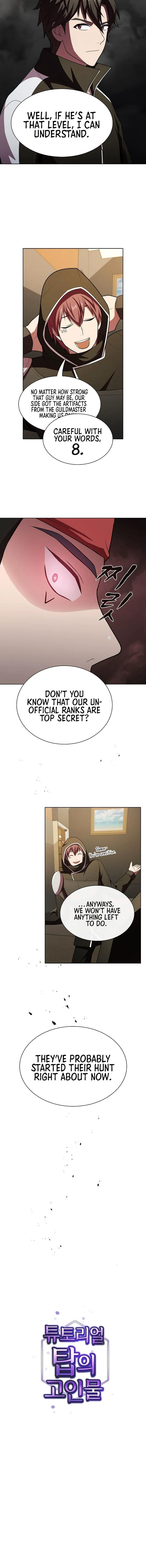 Read The Tutorial Tower Of The Advanced Player EN Manga Online