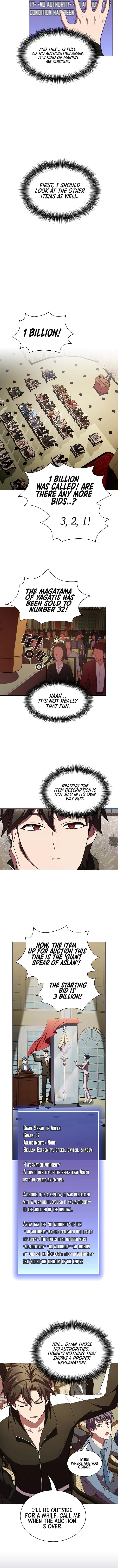 Read The Tutorial Tower Of The Advanced Player EN Manga Online