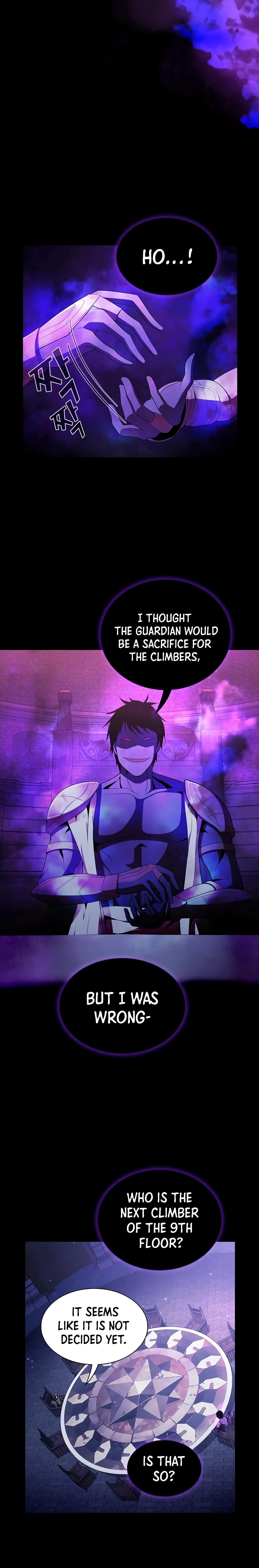 Read The Tutorial Tower Of The Advanced Player EN Manga Online