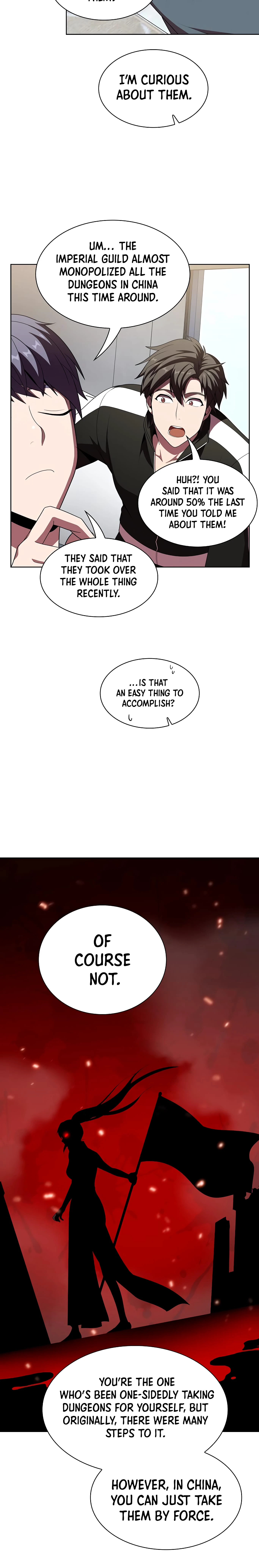 Read The Tutorial Tower Of The Advanced Player EN Manga Online