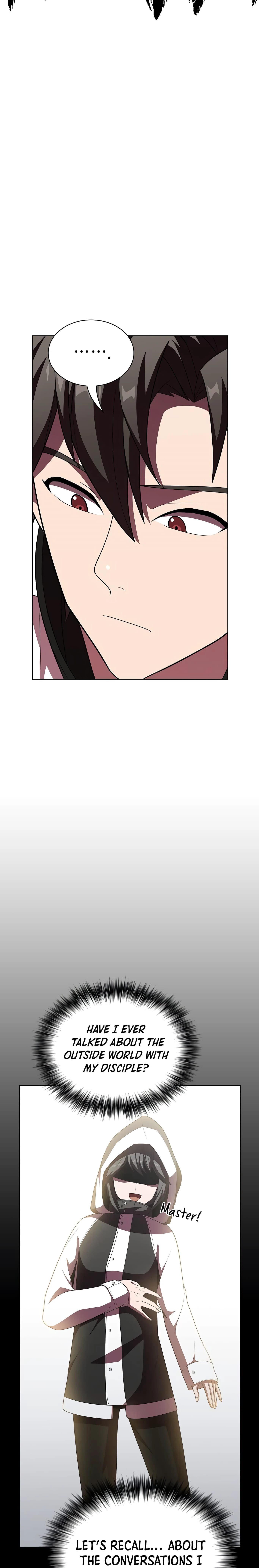Read The Tutorial Tower Of The Advanced Player EN Manga Online