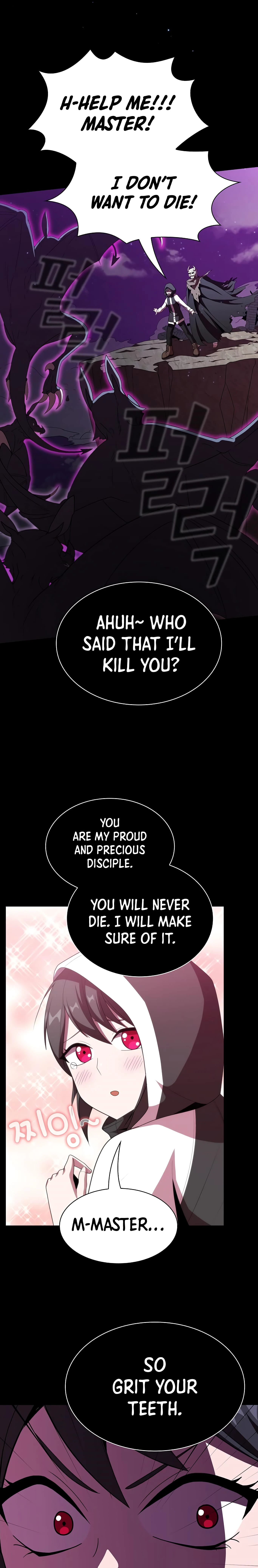 Read The Tutorial Tower Of The Advanced Player EN Manga Online