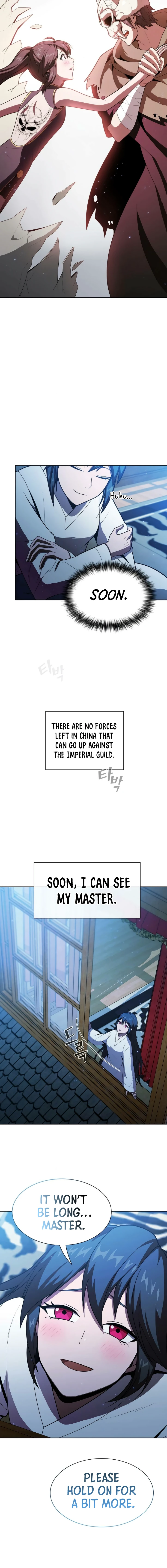 Read The Tutorial Tower Of The Advanced Player EN Manga Online
