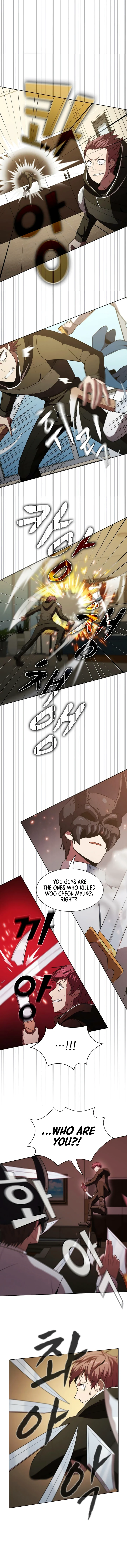 Read The Tutorial Tower Of The Advanced Player EN Manga Online