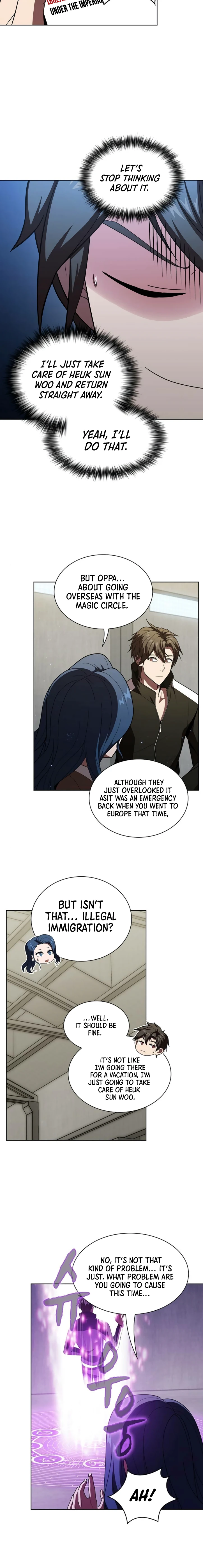 Read The Tutorial Tower Of The Advanced Player EN Manga Online