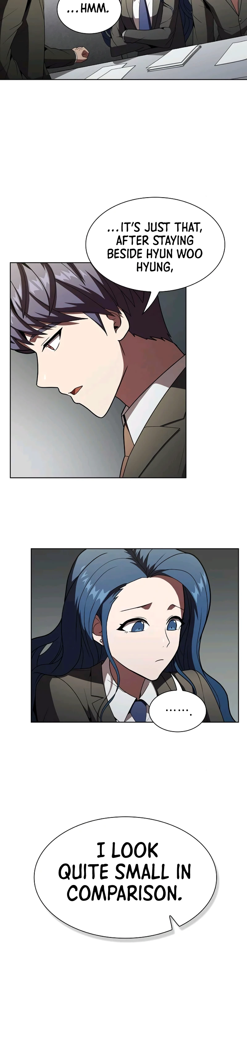 Read The Tutorial Tower Of The Advanced Player EN Manga Online