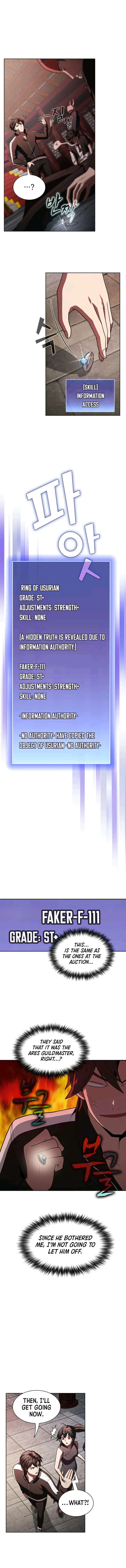 Read The Tutorial Tower Of The Advanced Player EN Manga Online